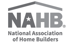 National Association of Home Builders member badge