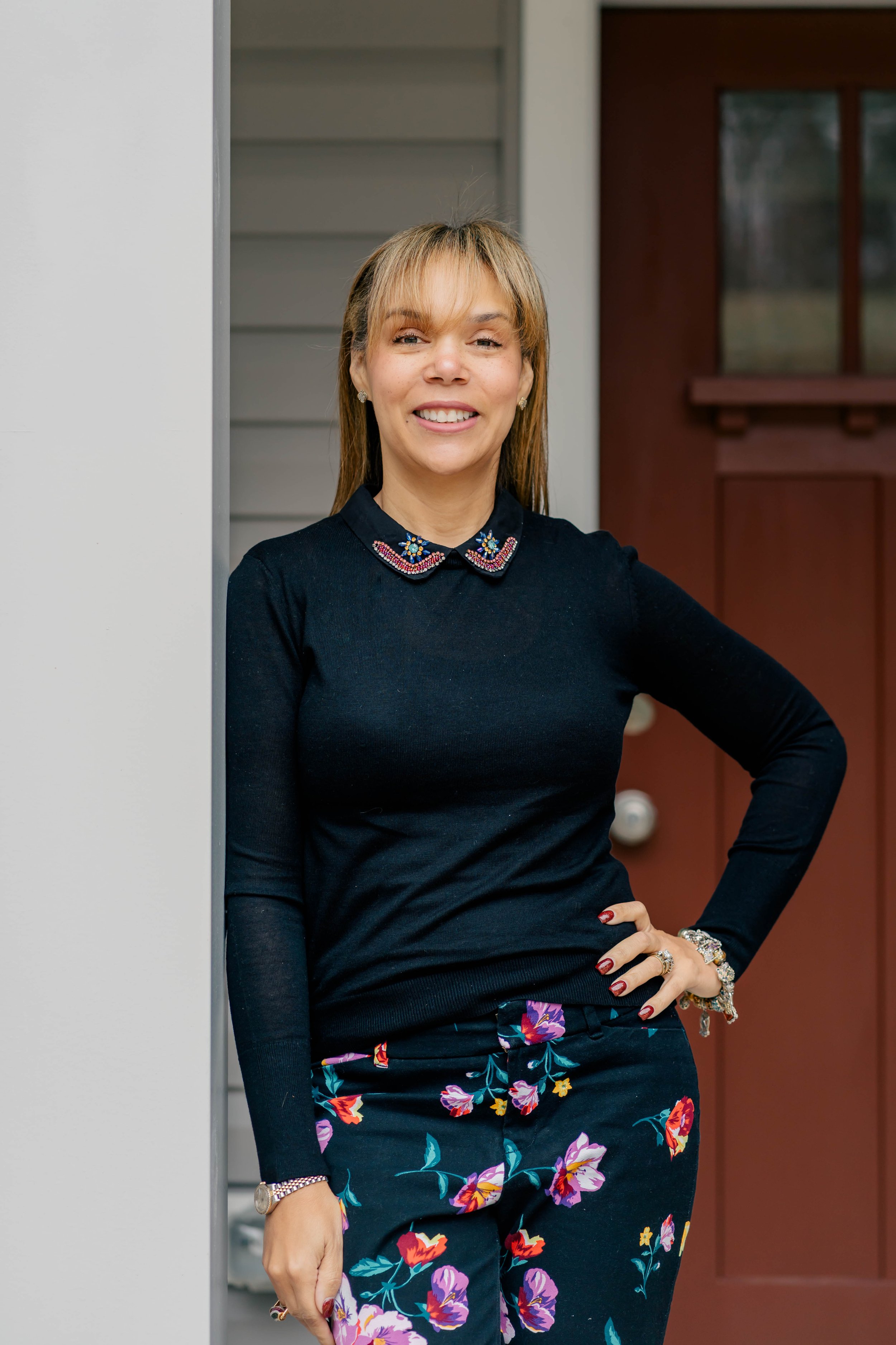 Alberta Huwar Sales Manager at R&W Homes