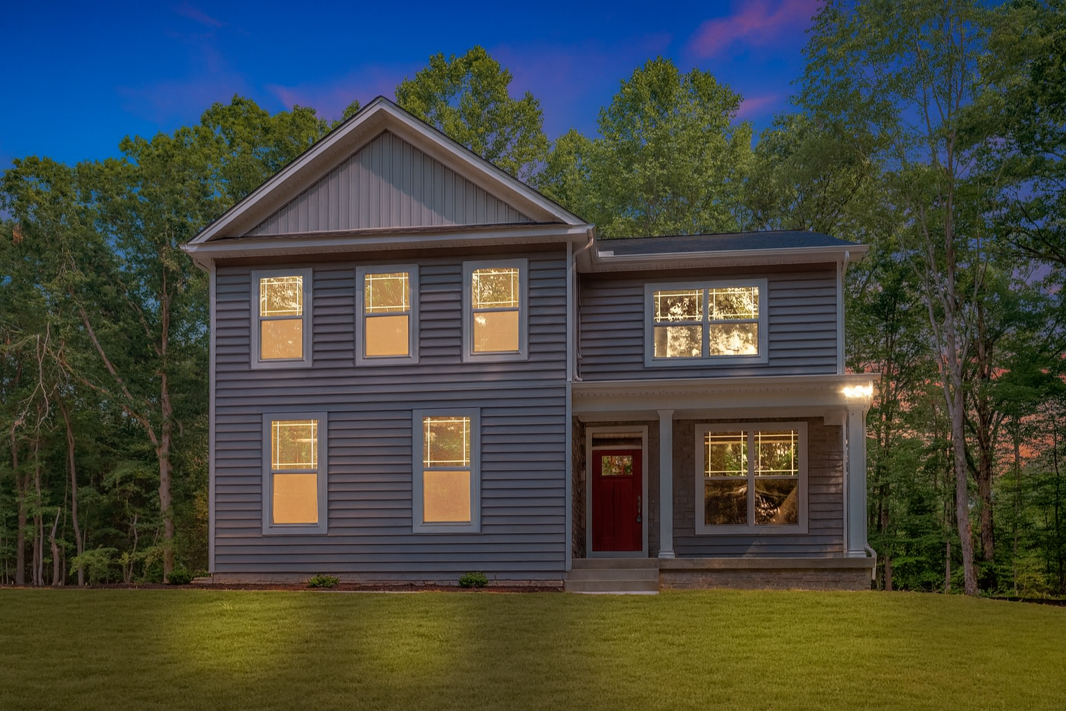 10598 Greenwood Drive, Spotsylvania, VA 22553
