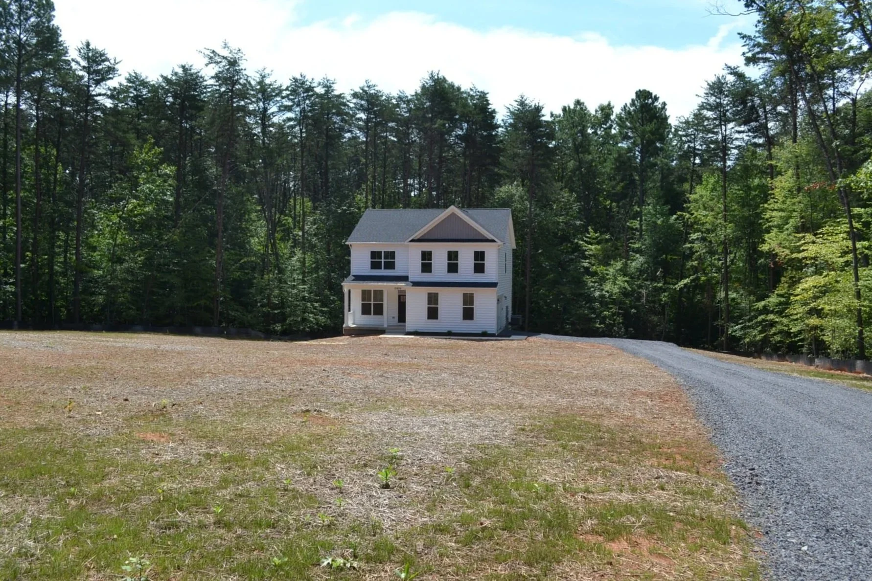 10606 Greenwood Drive Spotsylvania Courthouse, Virginia 22553