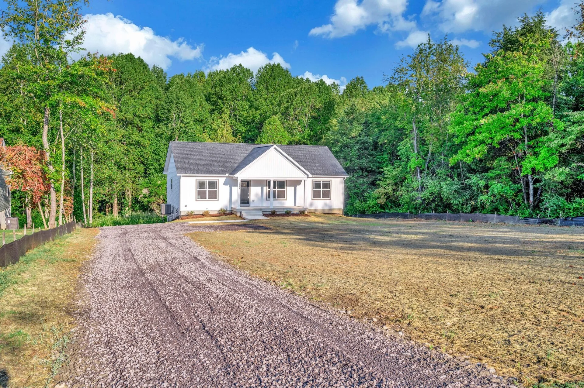 6118 Eds Road, Mineral, Virginia 23117
