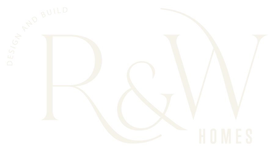 Boutique Custom Home Builder Fredericksburg VA | R&amp;W Homes