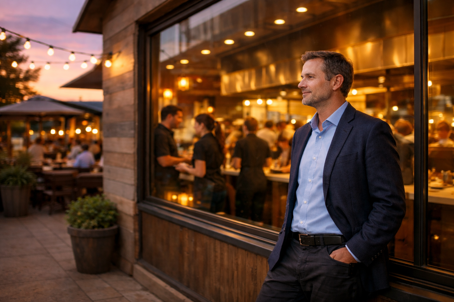 How Delegation Builds Strong Managers and a Stress-Free Store