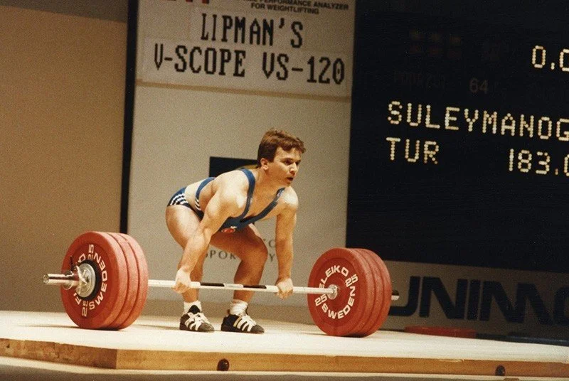 ~Pocket Hercules~ 3 month Subscription