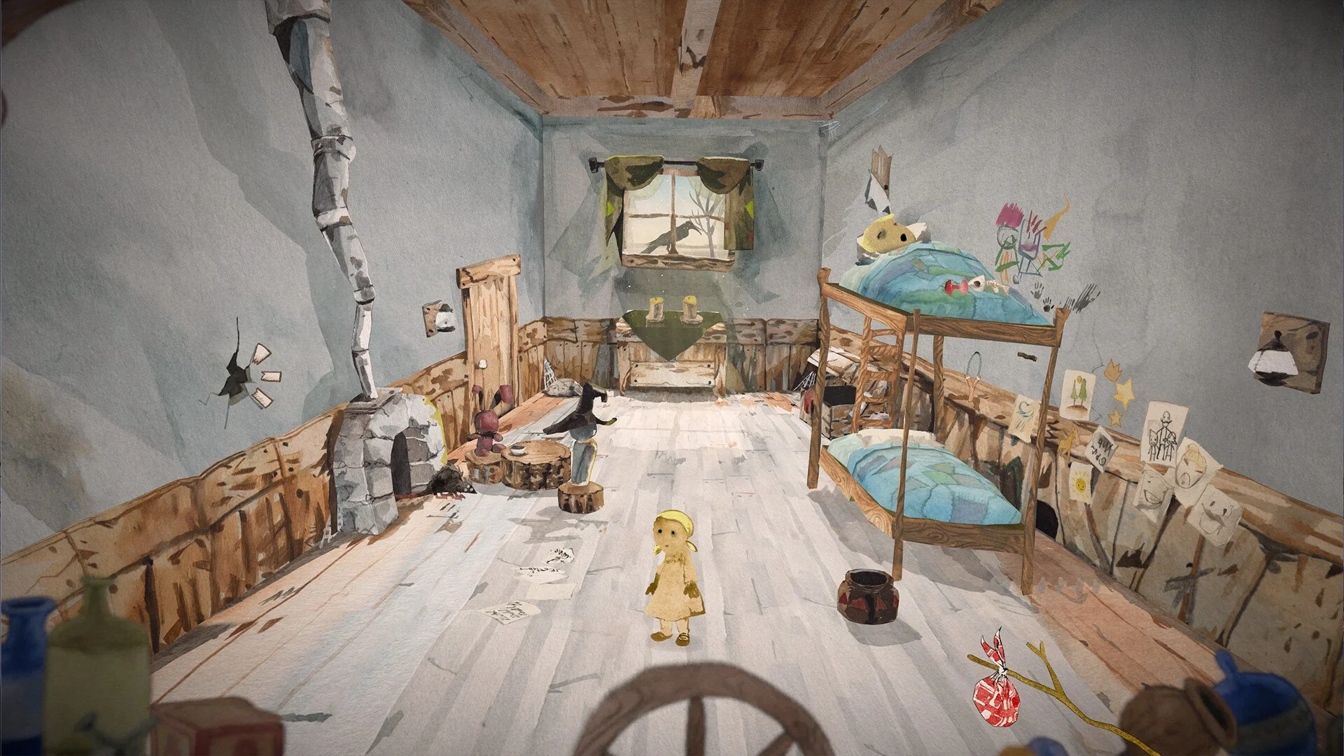 gretel-and-hansel-gameplay