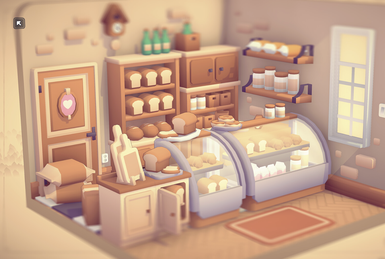 The Cozy Decorating Sandbox Every Creative Gamer Needs