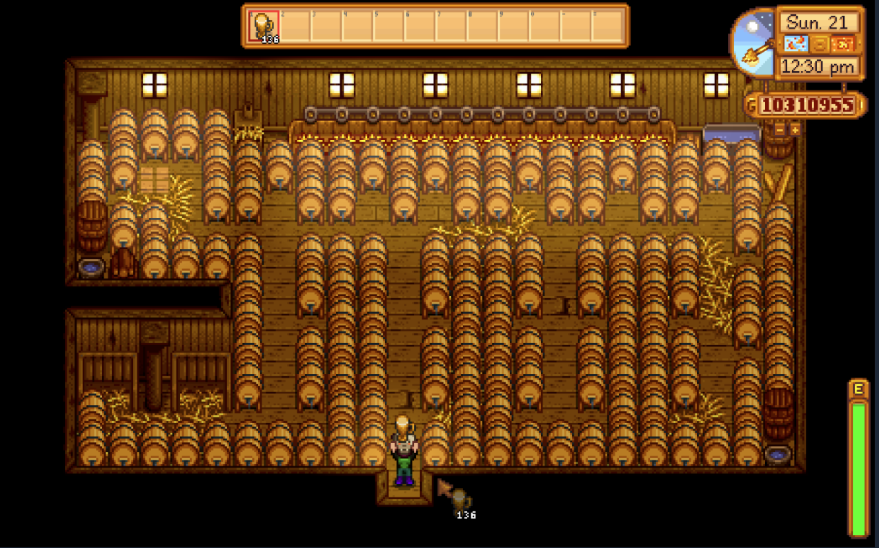 The Ultimate Stardew Valley Money Tier: A Detailed Guide for Maximum Gold