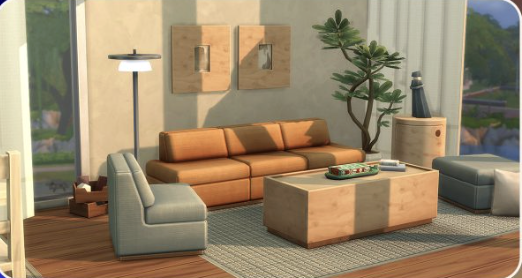 The Sims 4 Marketplace Explained: What the Maker Program Means for Players