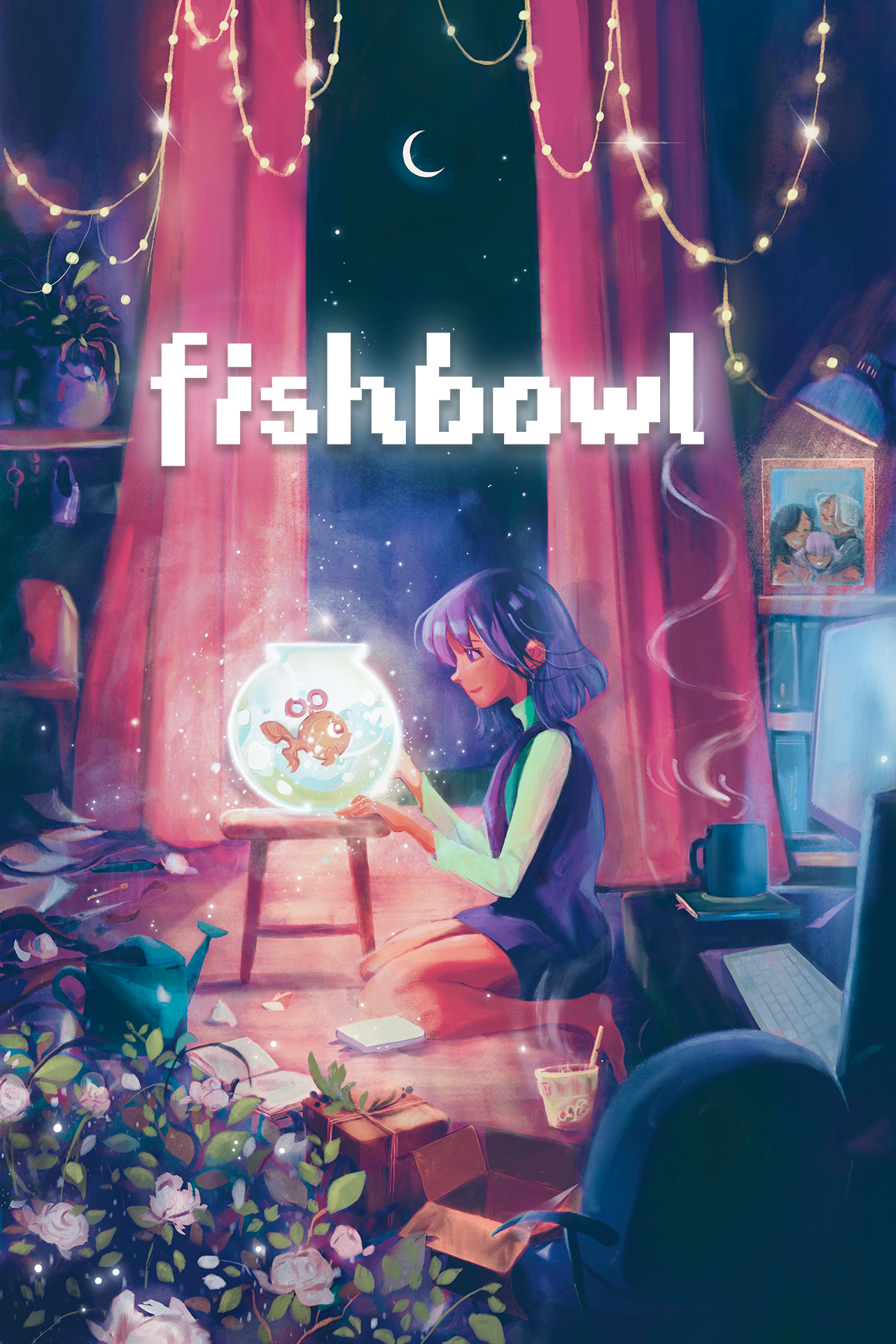 What Is Fishbowl? Everything You Need to Know