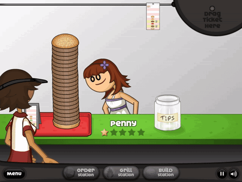 Are Papa’s Games Cozy? 
