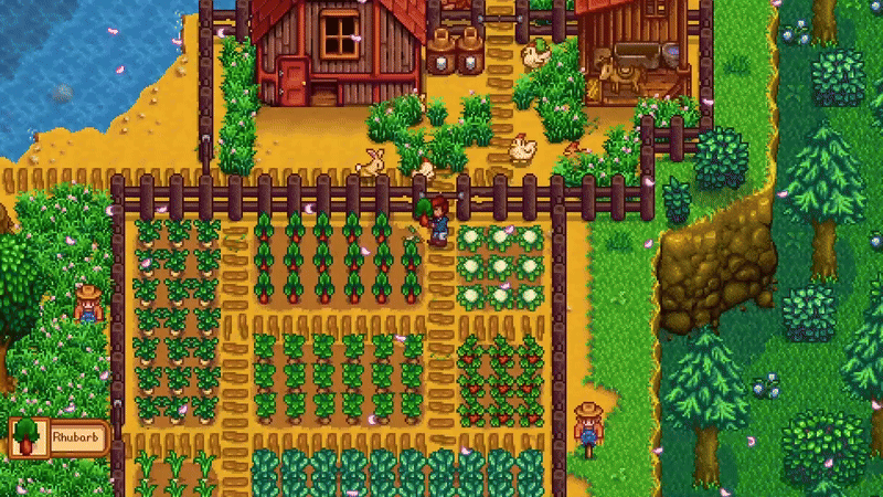 What Stardew Valley 1.7 Desperately Needs