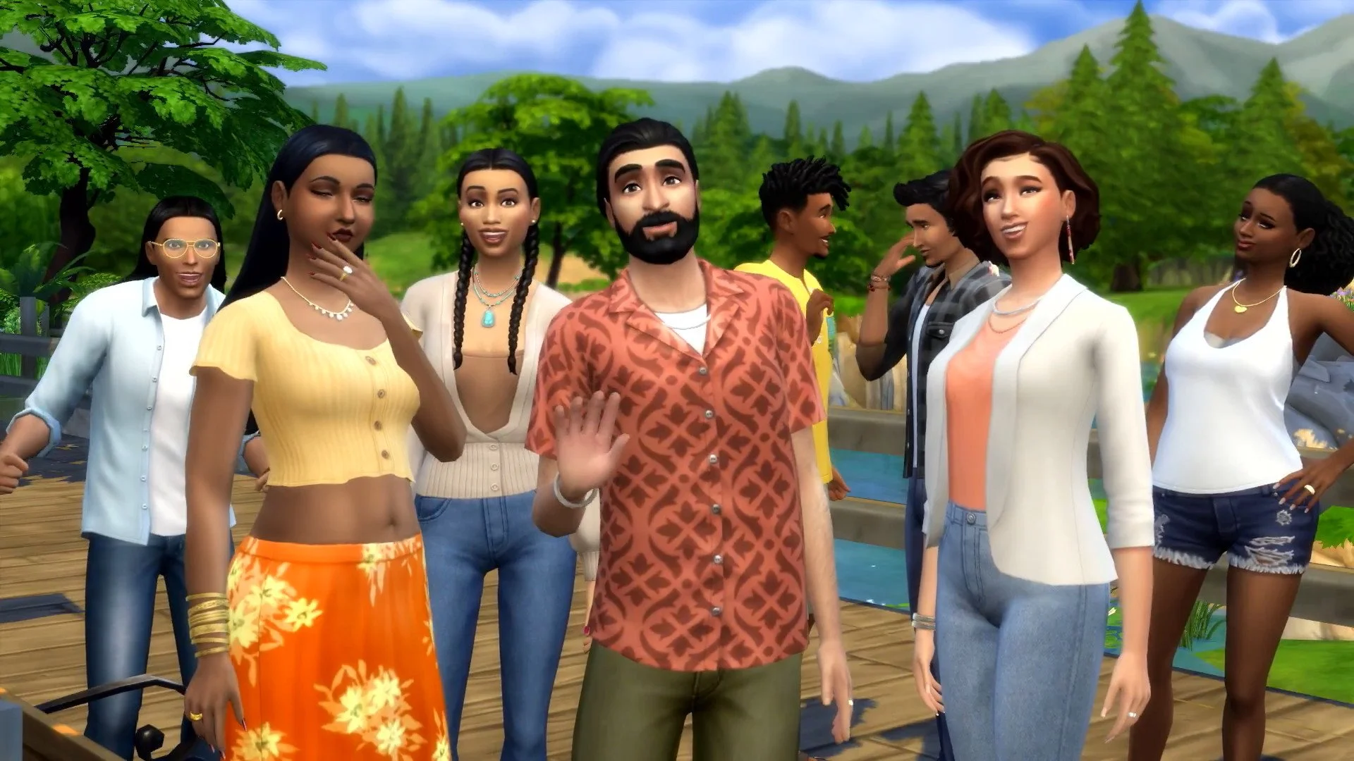 The Sims 4 July 2026 Update: Autosave Is Finally Here, but There’s a Catch