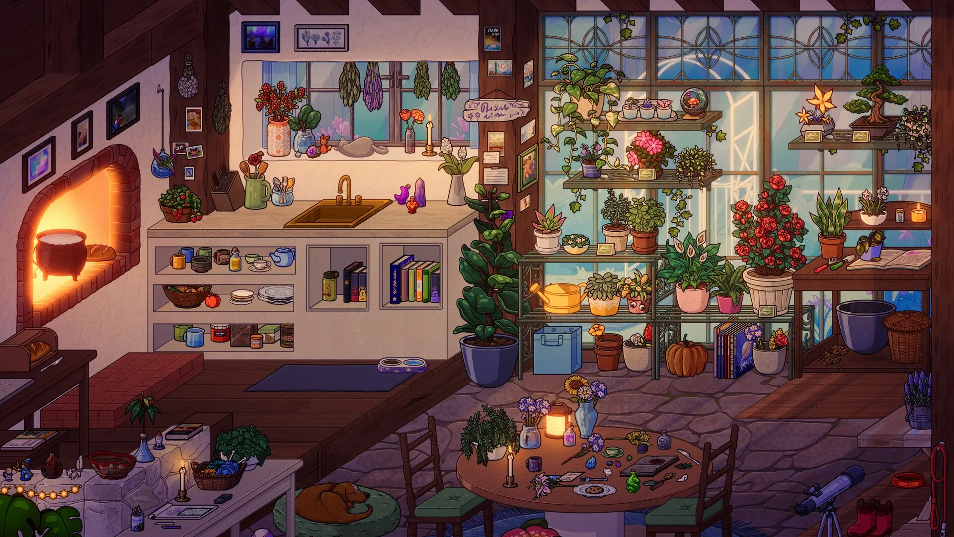Momento Beginner’s Guide: 10 Tips for Choices, Puzzles and Endings