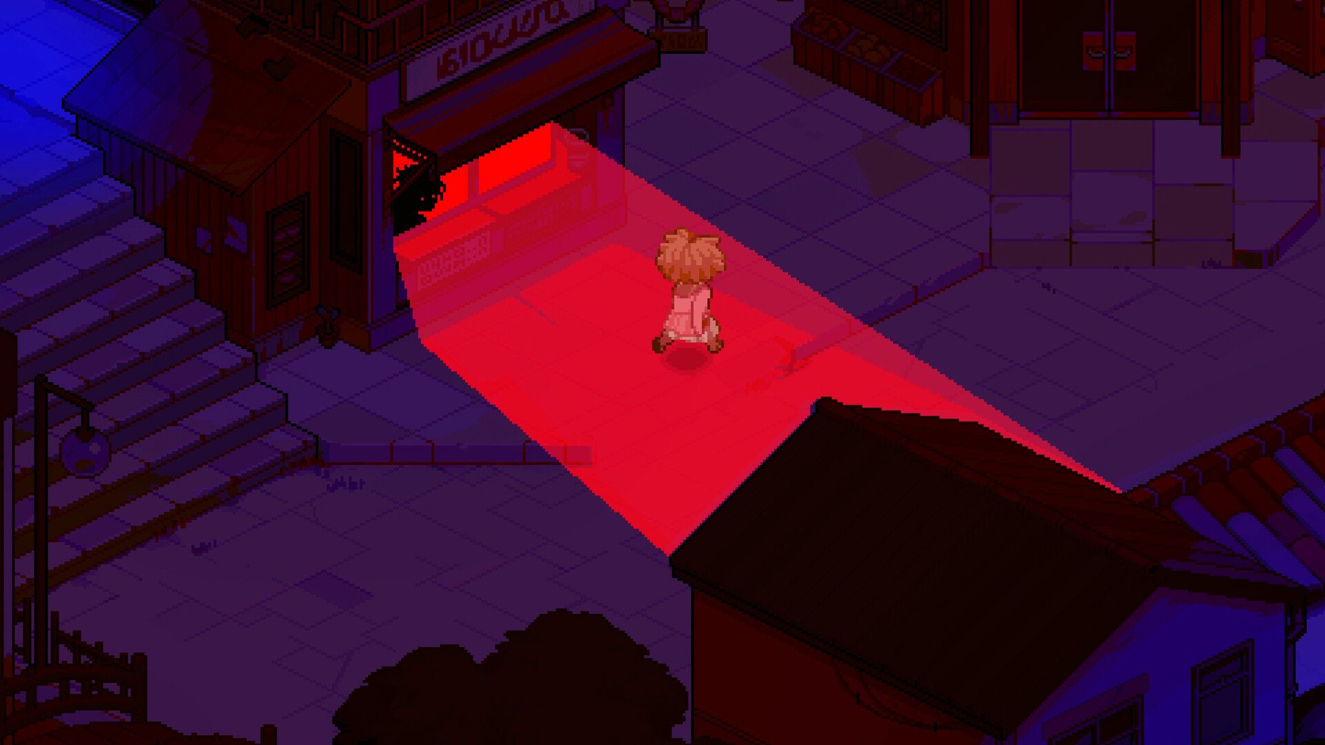 Grave Seasons Is Stardew Valley With a Serial Killer You Can Romance