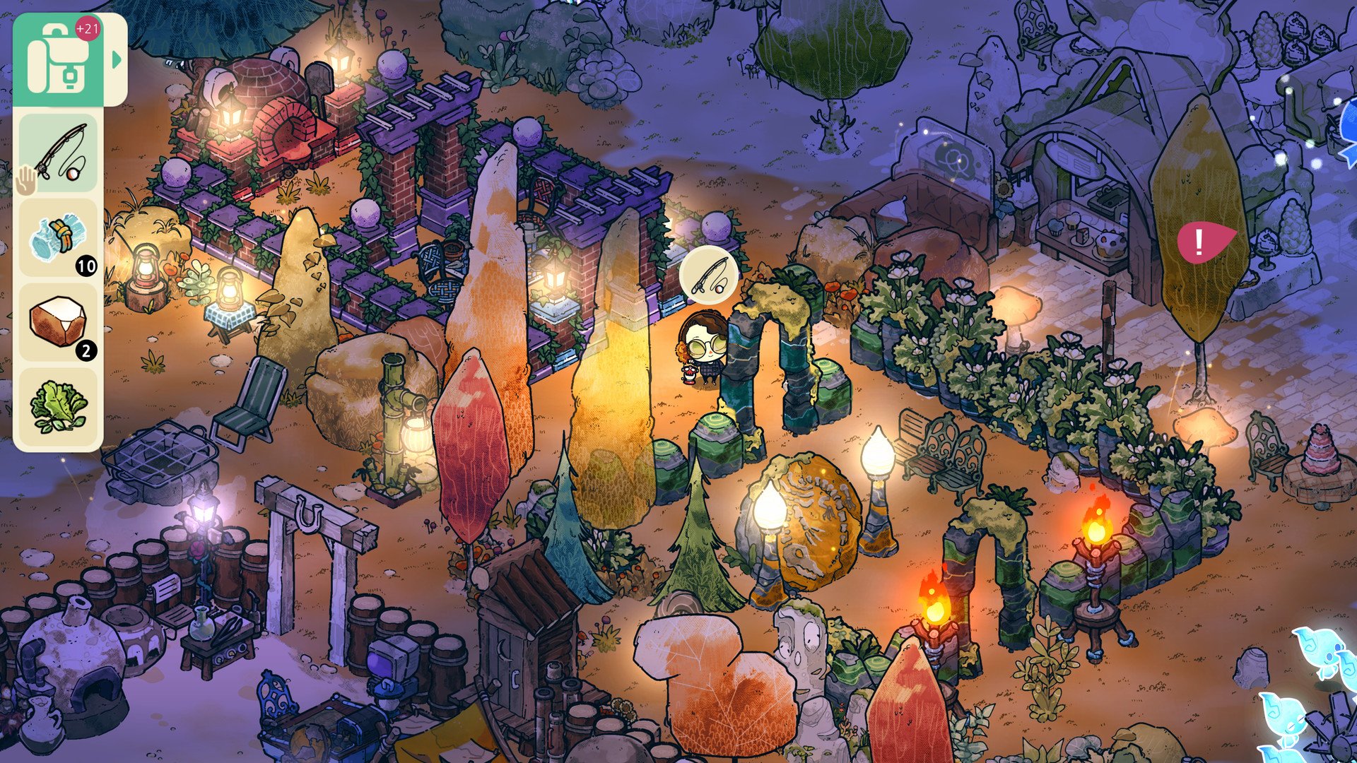 cozy-grove-gameplay