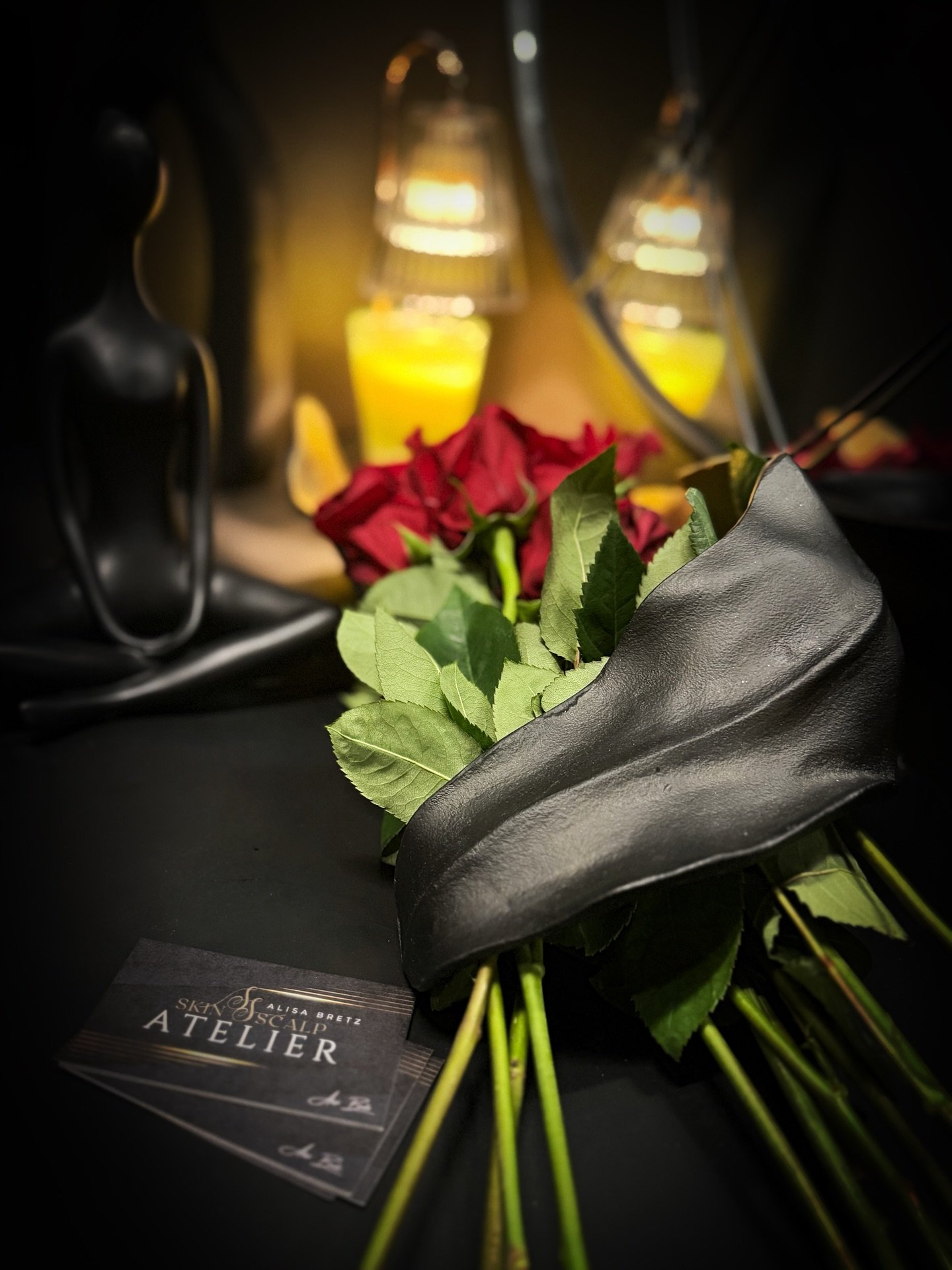 Skin &amp; Scalp Atelier | Birmingham, Alabama
@skinandscalp.co

If you&rsquo;re craving more than just a treatment&hellip;
If you want to feel truly seen, listened to, and deeply relaxed&hellip;

I created this space for you.
Every detail, every tou