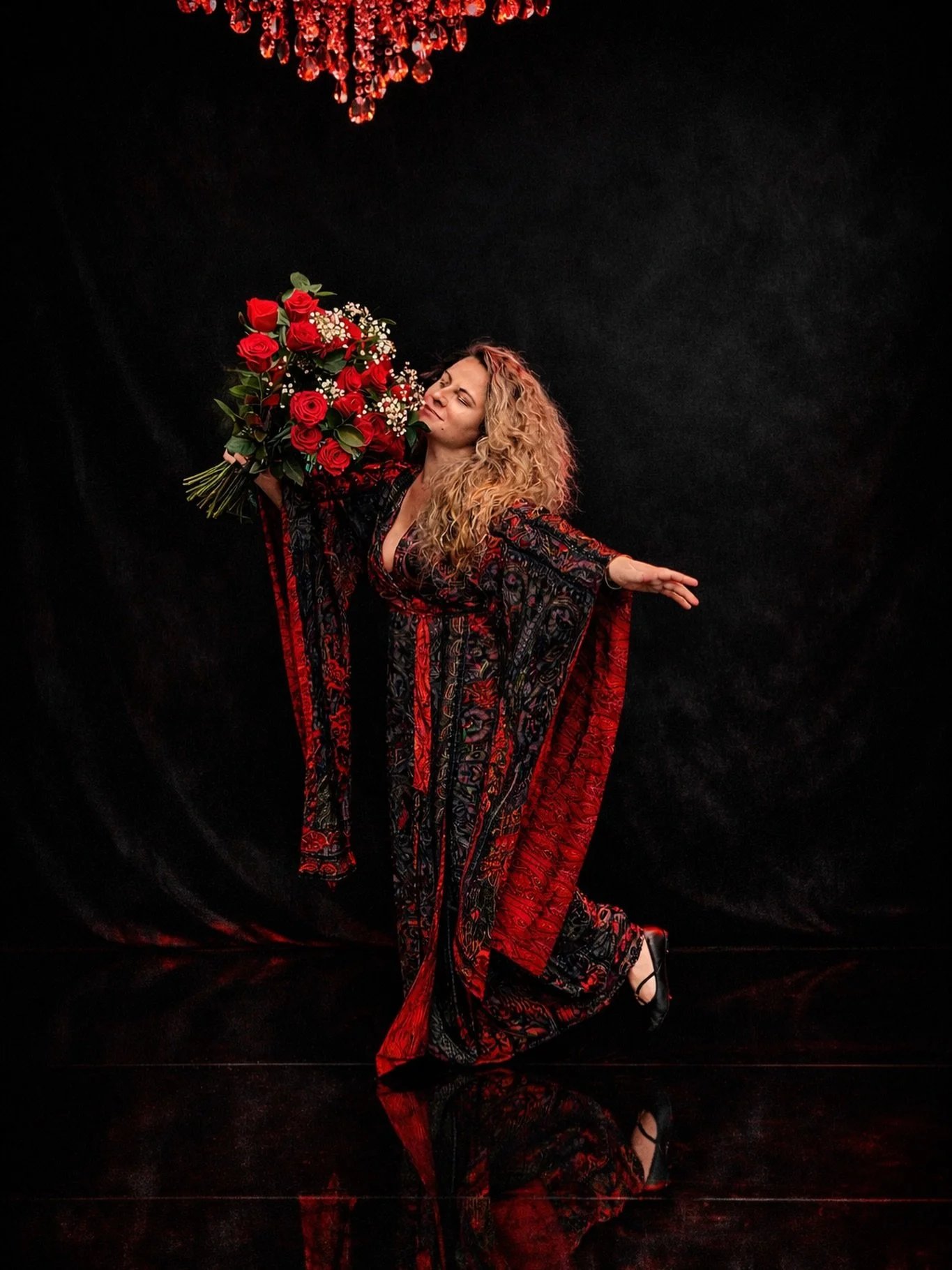 March 18th &mdash; Birthday reflections. 🌹

Another year of learning, growing, and doing what I truly love &mdash; caring for your skin and scalp.

Every face I treat, every conversation, every transformation means so much to me.

Thank you for bein