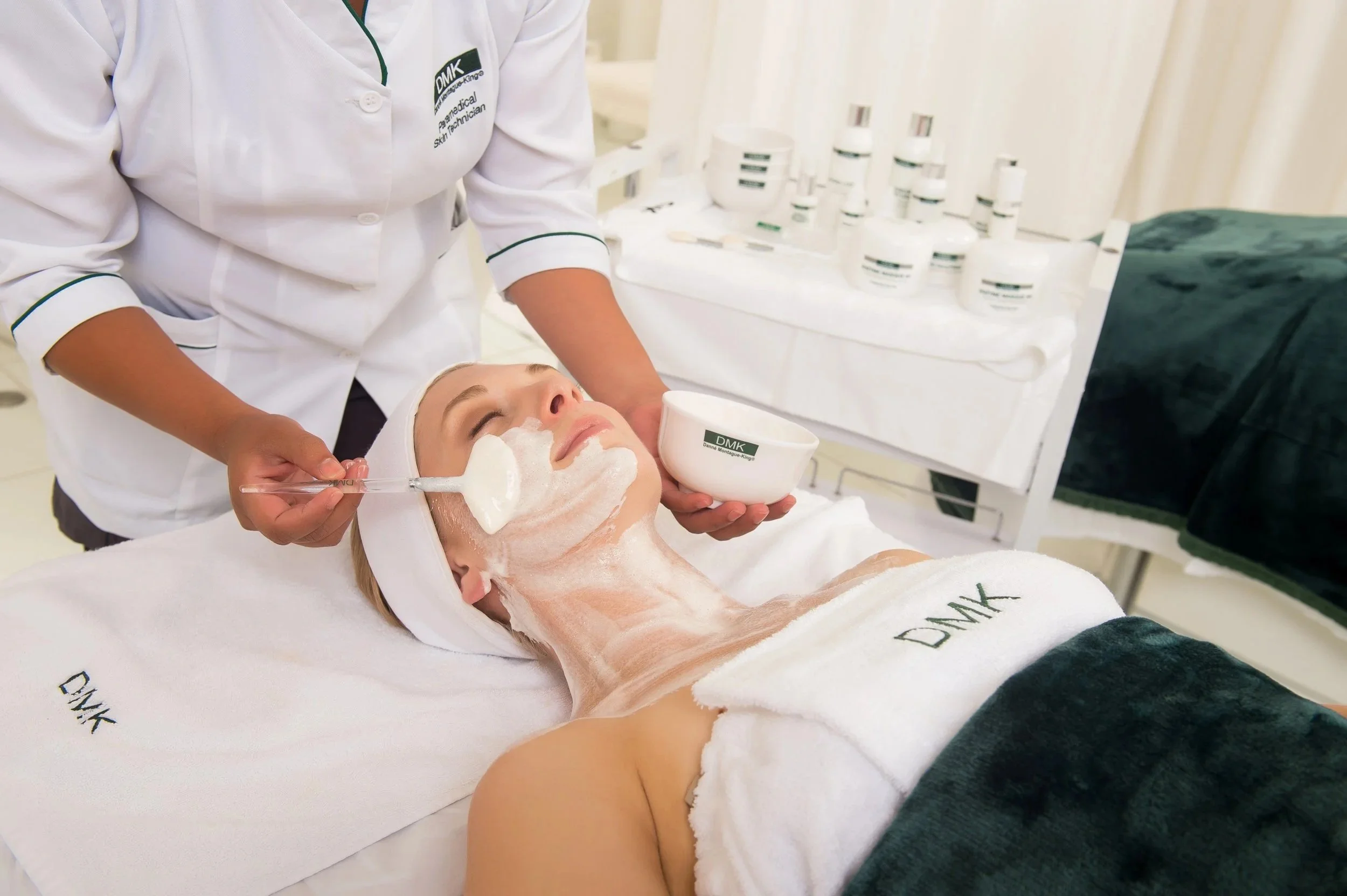 What Is DMK Enzyme Therapy? The Science Your Skin Has Been Waiting For