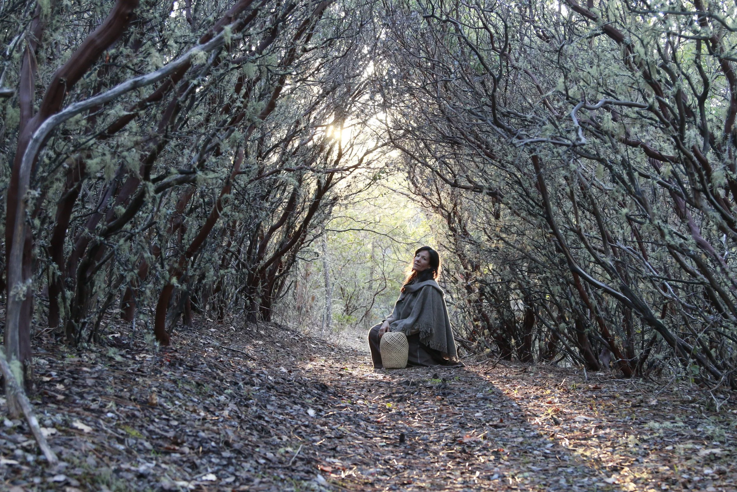 Sovereign woman lodge