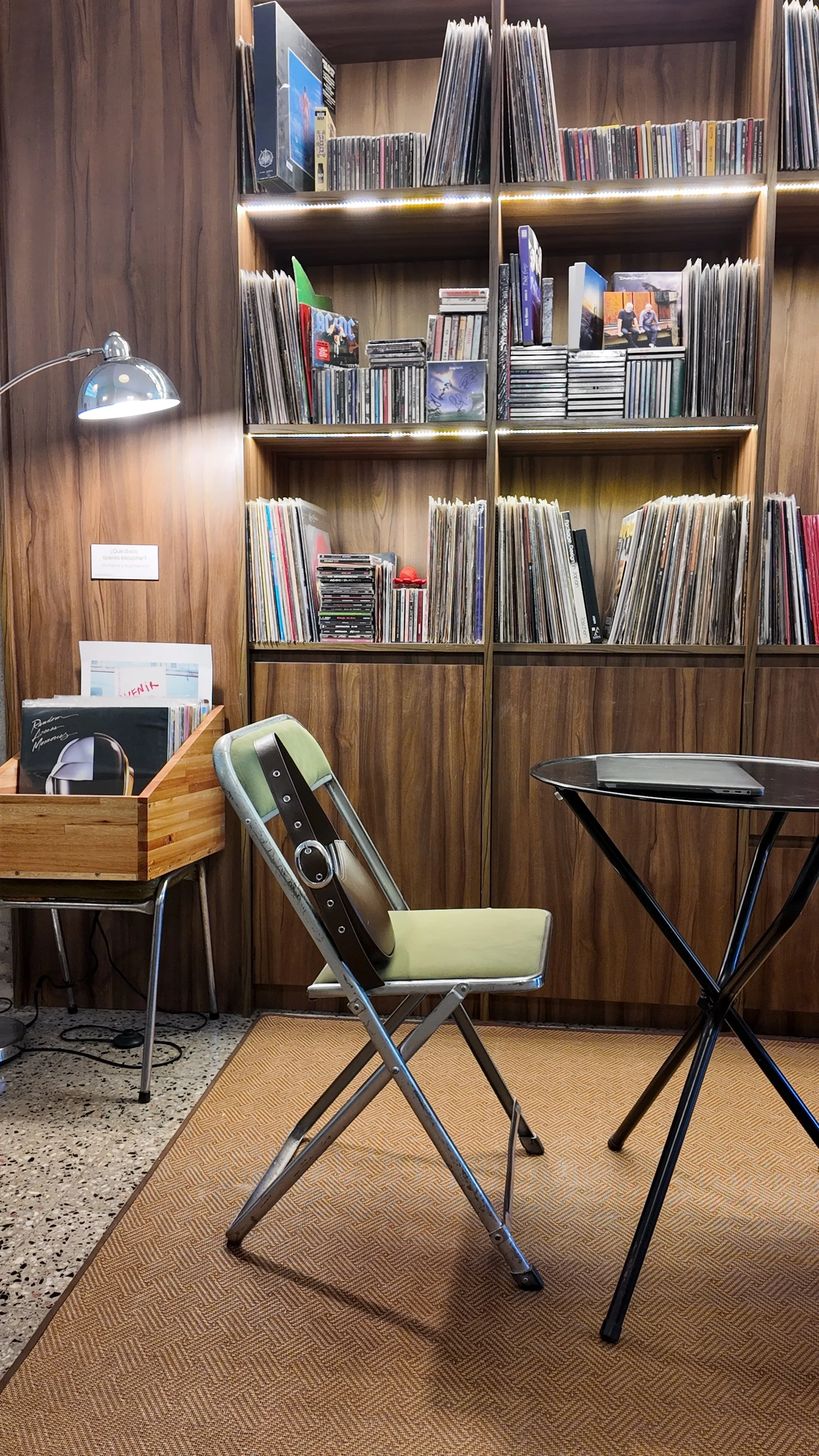 Brand Strategy & Identity Setup