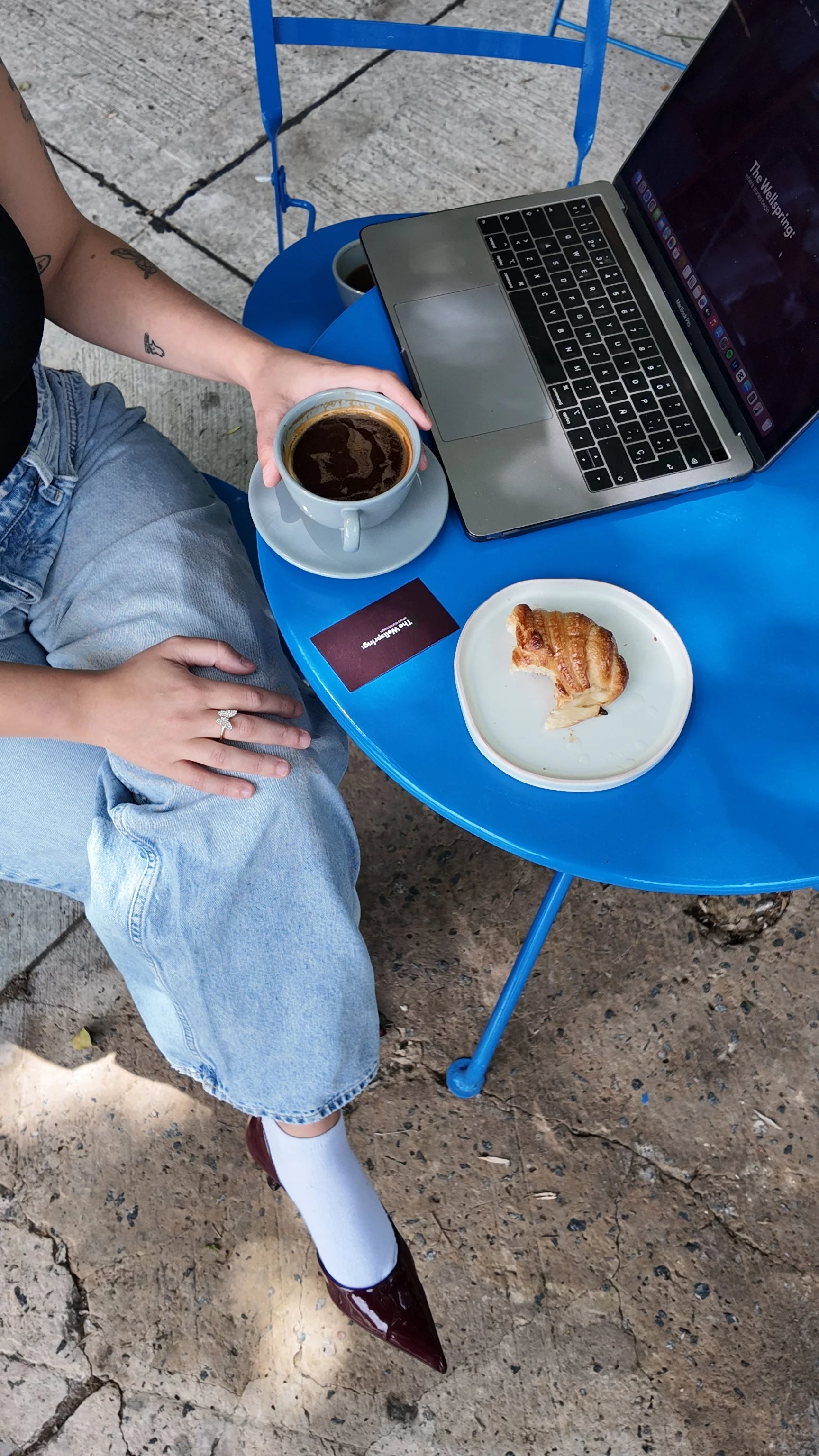 Social Media Management — Remote Content