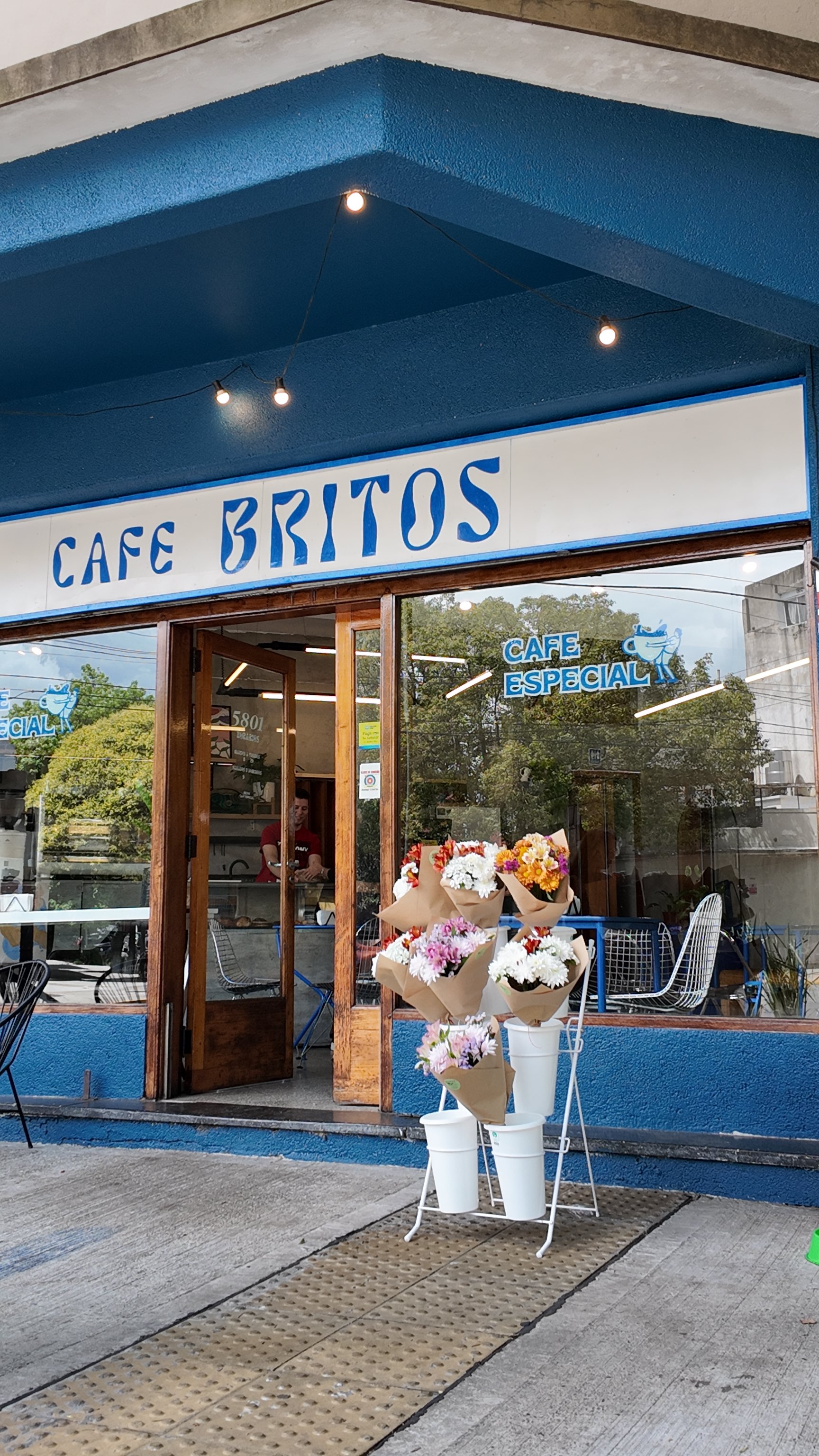 Creative Project Support