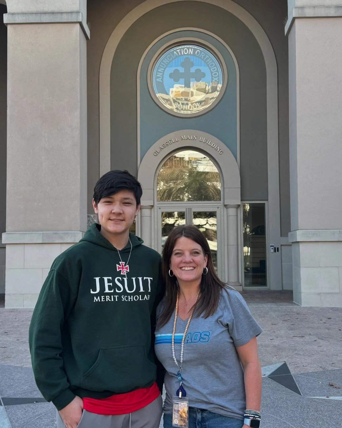 AOS YES! @aoshouston is making a difference every day. They added a shoe drive for @next.step_shoes to their Project Cover Up donation week and collected 196 pairs of shoes! We are taking these shoes to @emergencyaidcoalition and @clothedbyfaithtx to
