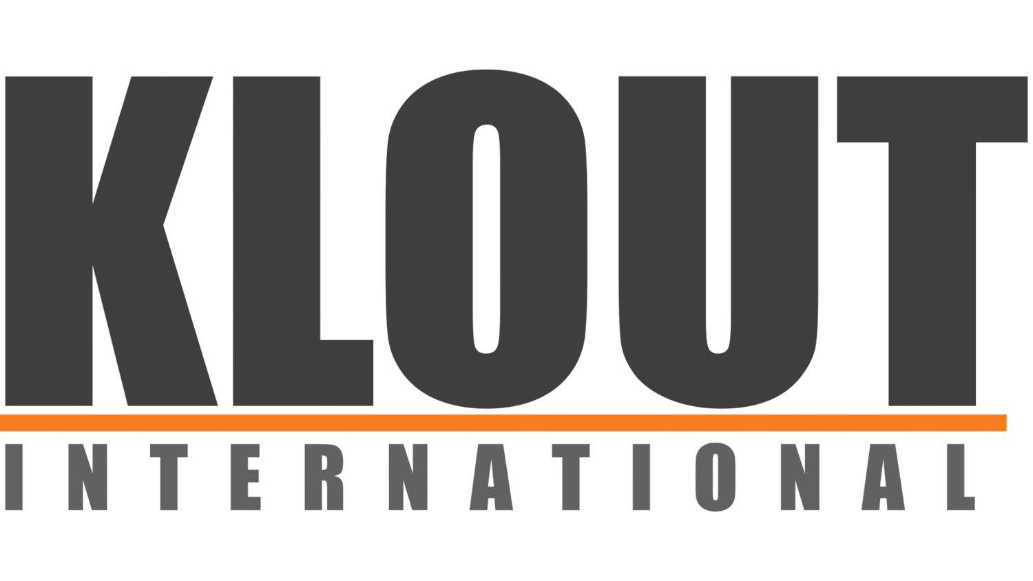 Klout International