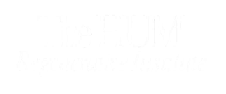 The Regenerative HUM Institute