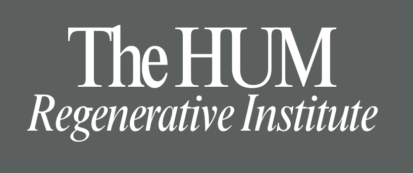 The Regenerative HUM Institute