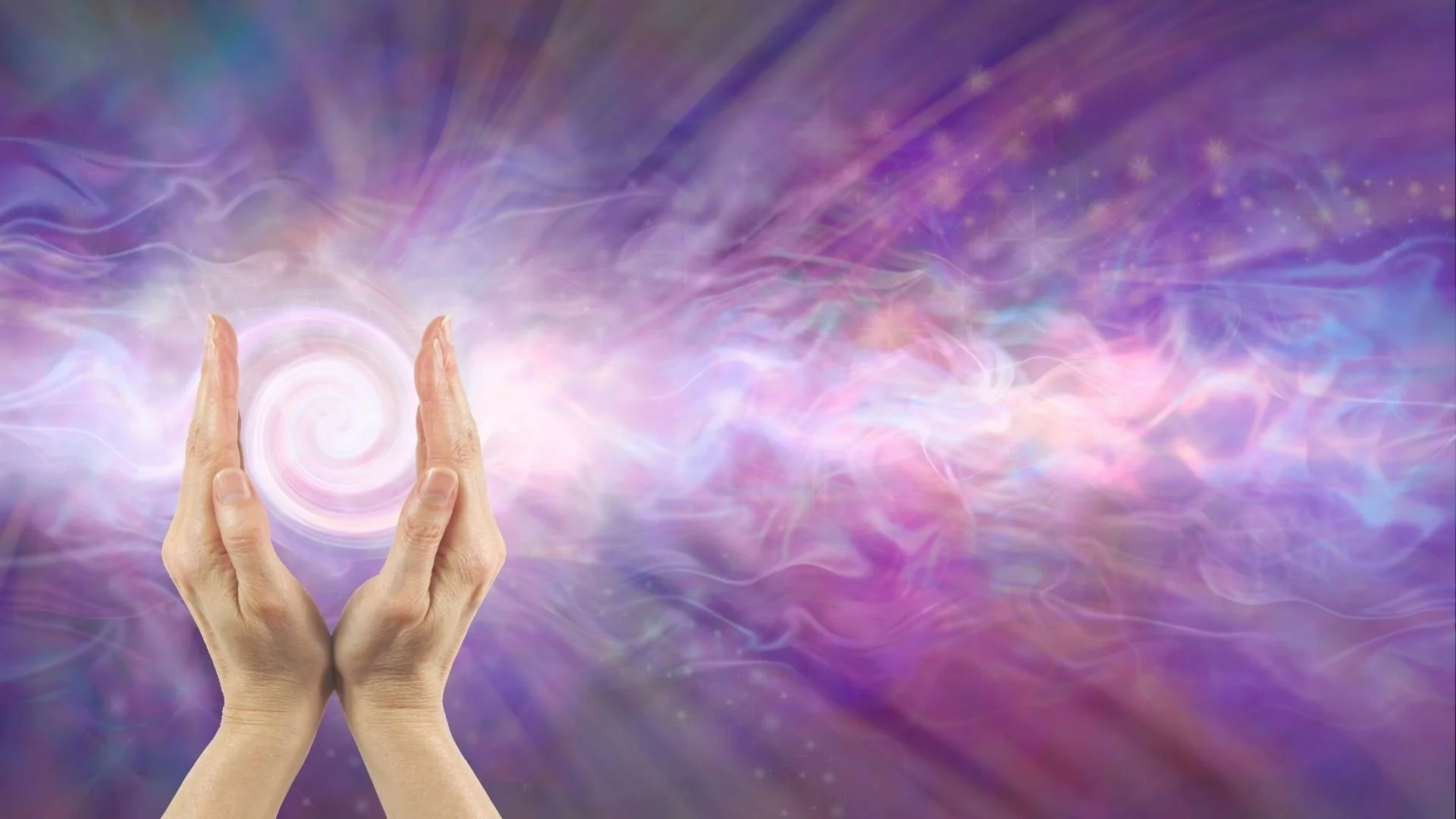 What Is Reiki? A Beginner’s Guide to Reiki Energy Healing