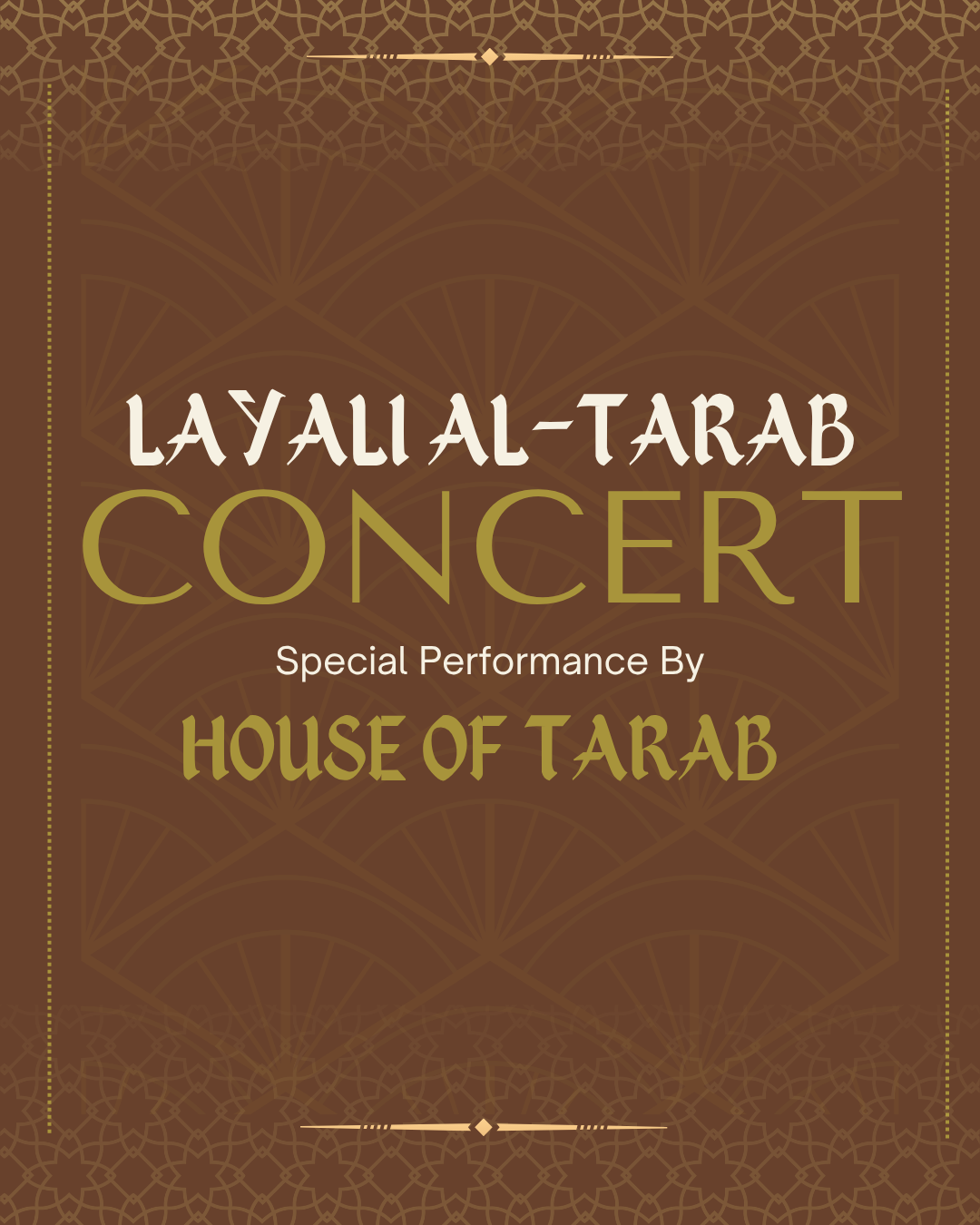 Layali Al-Tarab