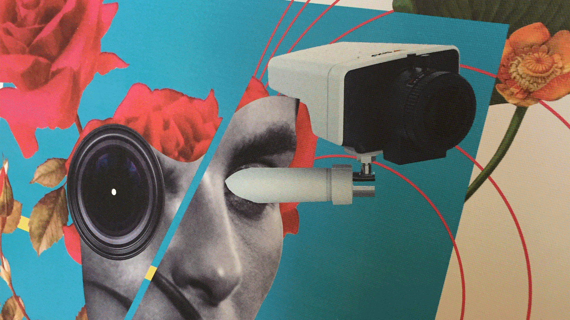 old stuff. coisas. cosas