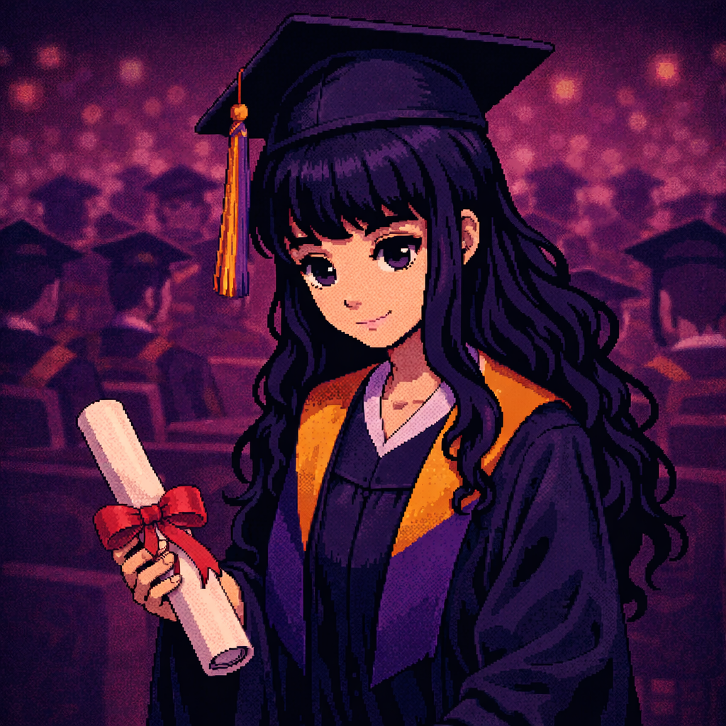 Forge Your Own Path: My InfoSec Origin Story