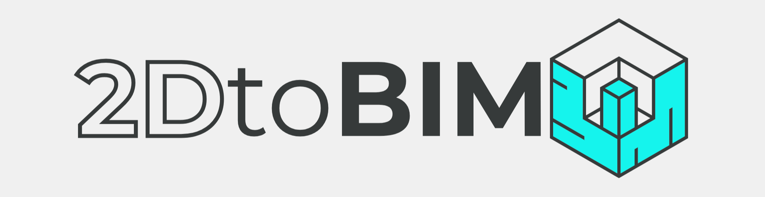 2DtoBIM