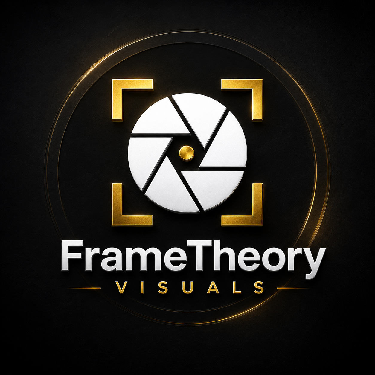 FrameTheory Visuals logo
