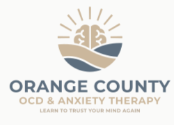Orange County OCD &amp; Anxiety Therapy