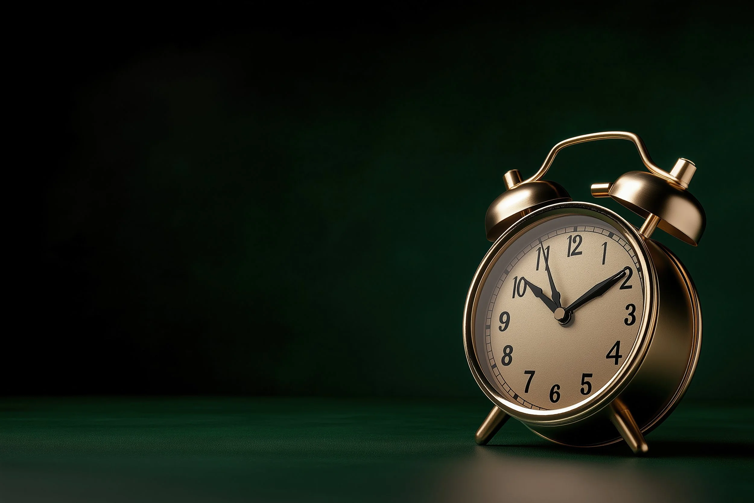 How to Make Your Business Less Dependent on You in 12 Months