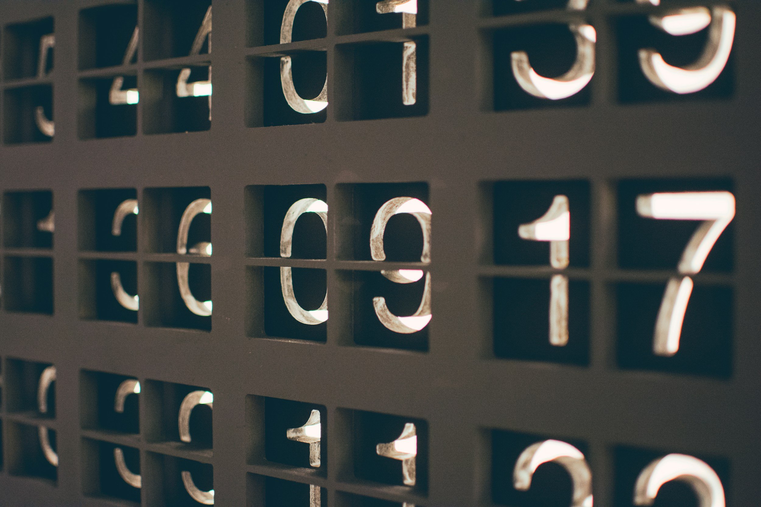 Not a Numbers Person? Neither Are Most of the Owners We Work With.