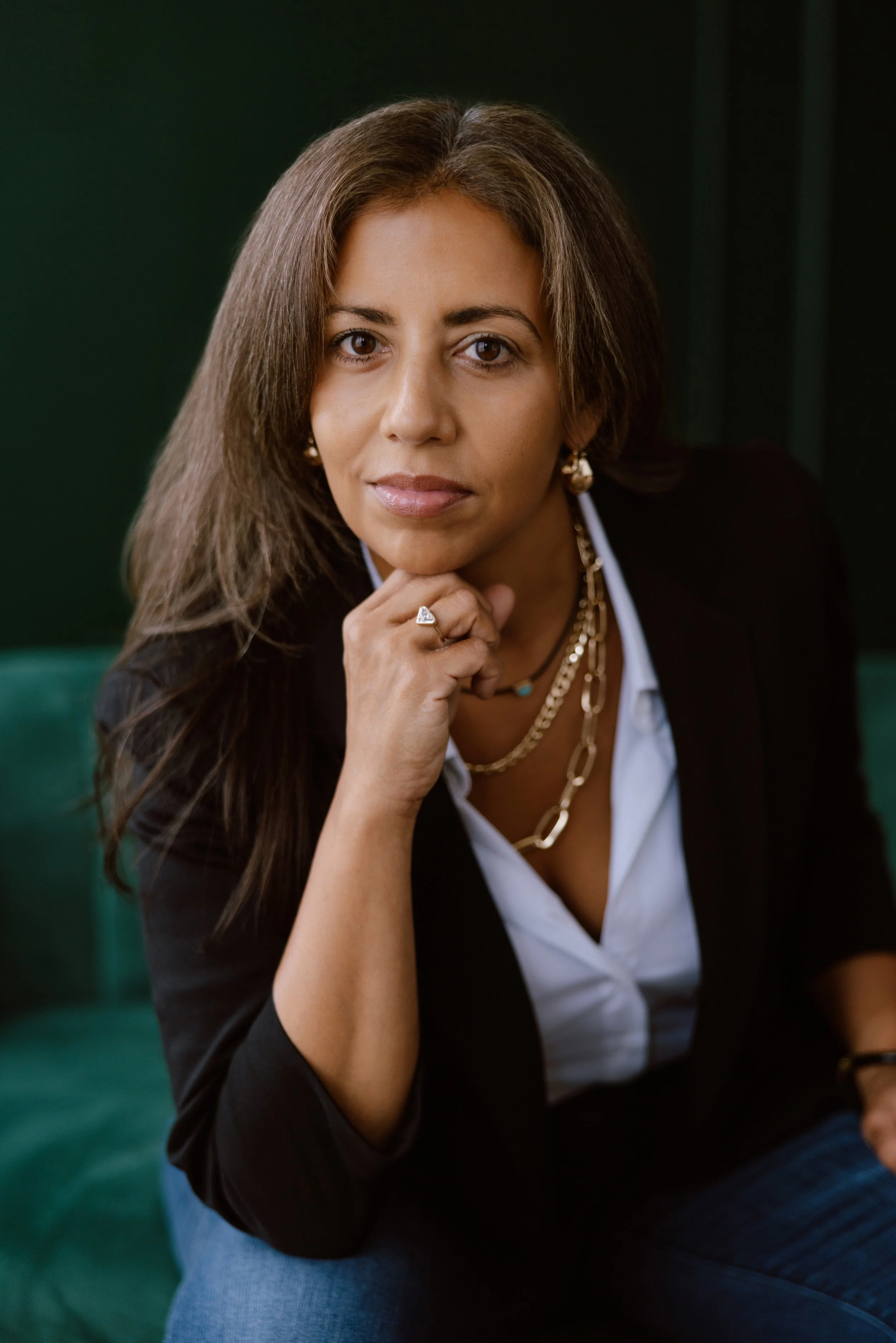 Photo of Jennifer Bryman, Co-Founder of Jade Partners, Certified Exit Planning Advisor