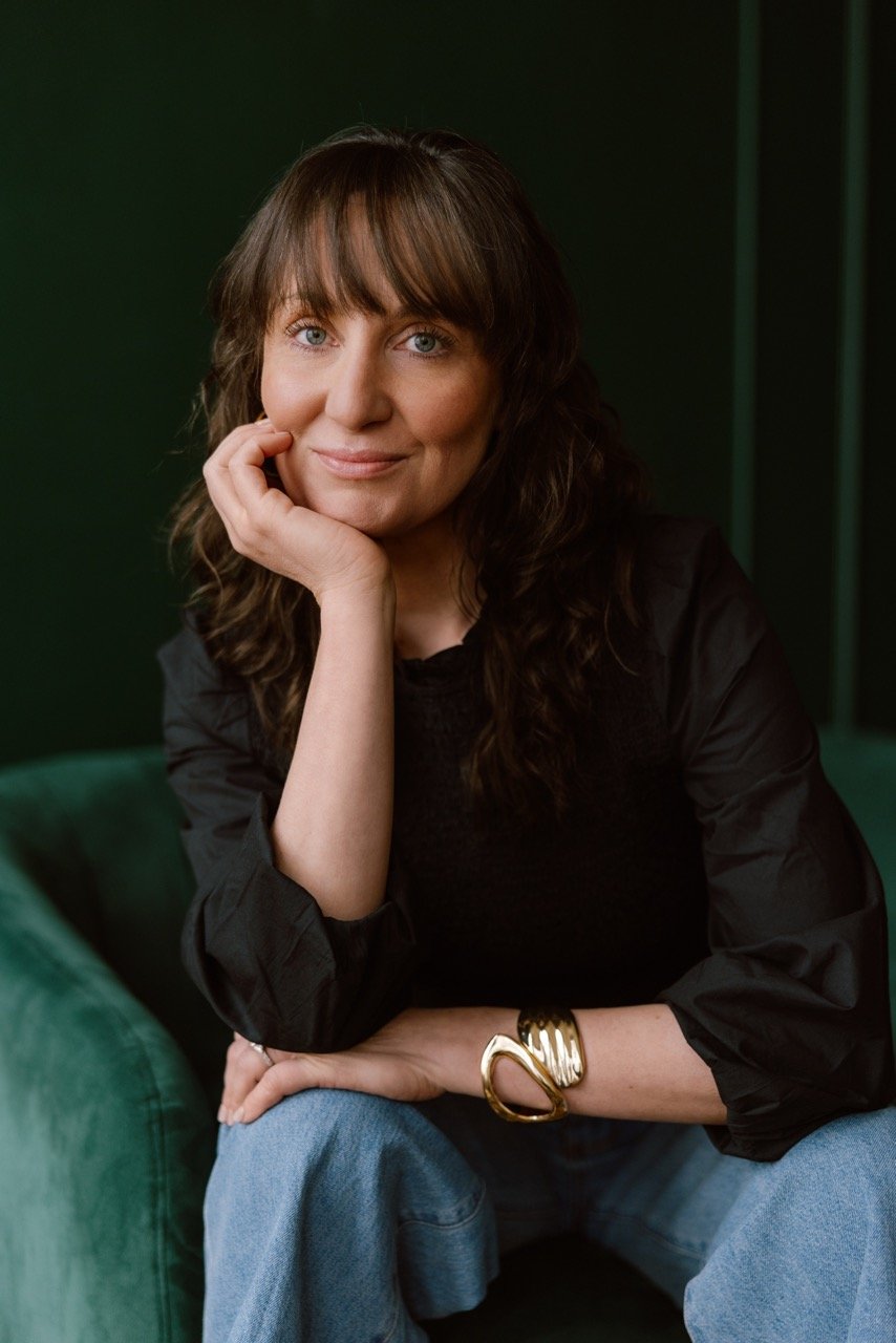 Photo of Mollie Harris, Certified Exit Planning Advisor and Co-Founder of Jade Partners