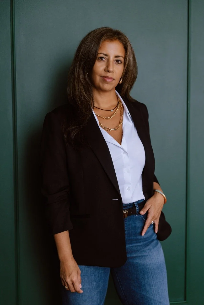 Photo of Jennifer Bryman Certified Exit Planning Advisor and Co-Founder of Jade Partners