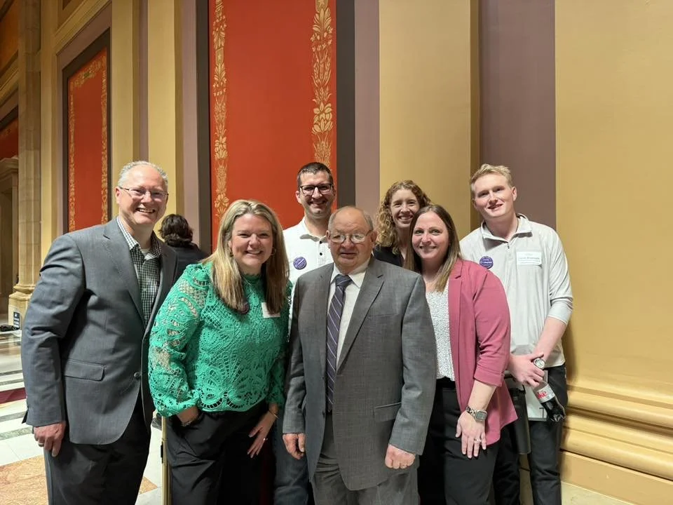 Advocating for the Aging