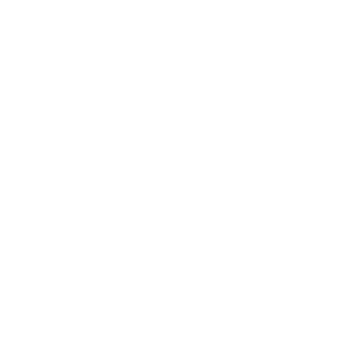 Line drawing of an adult hand holding a baby's hand.