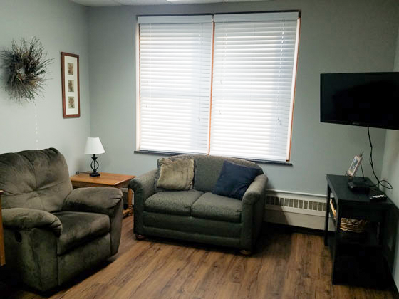 St Johns Nursing Home Hospice Care Brown County MN