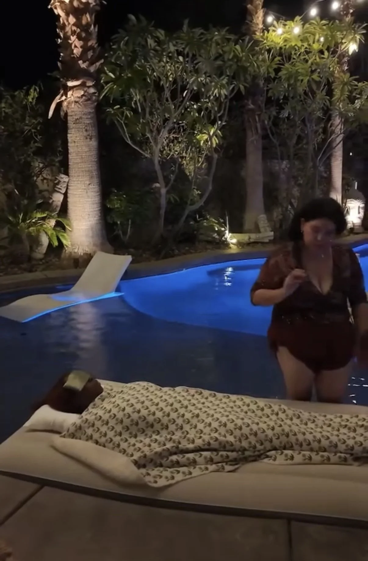 Residential Floating Sound Bath Individual