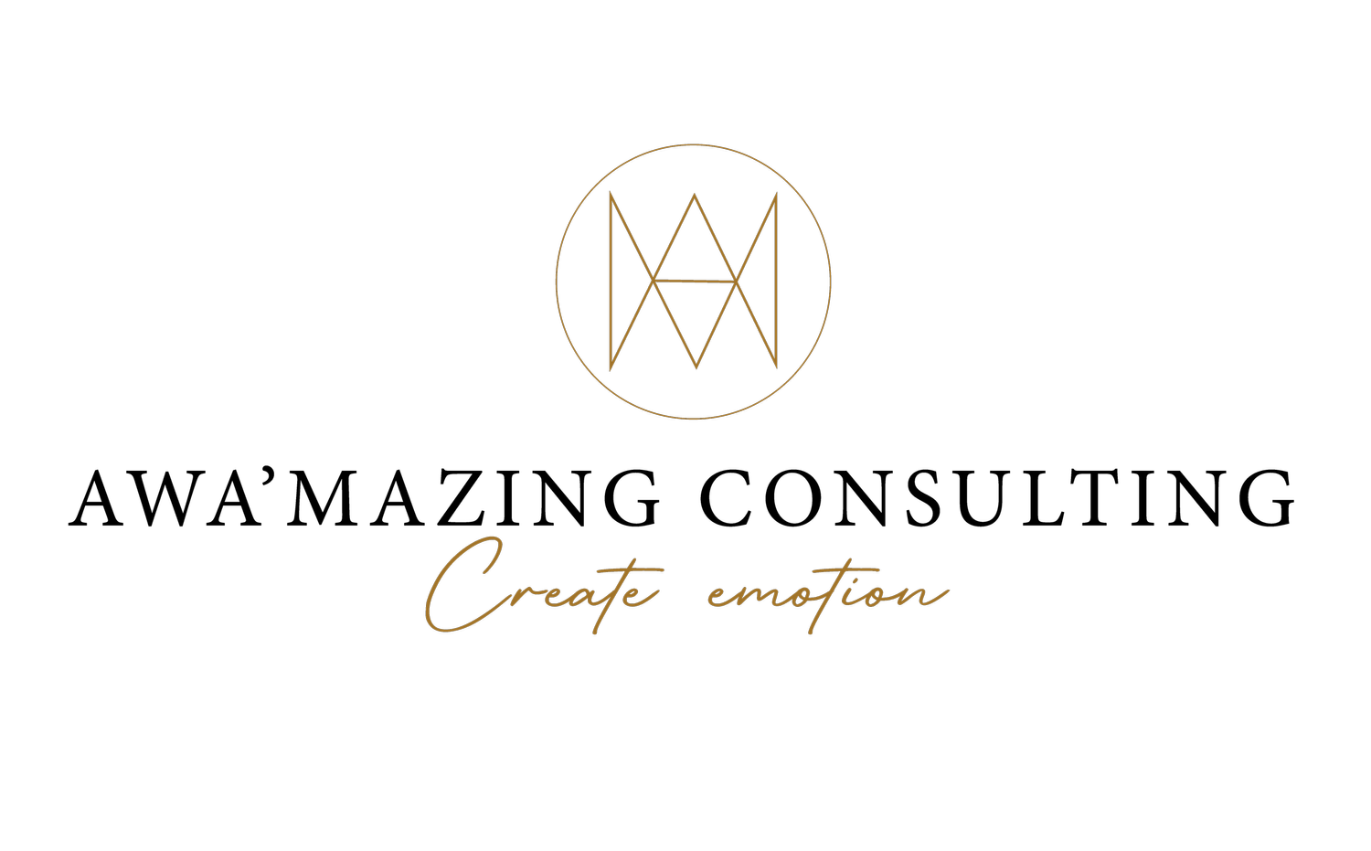 Awa&#x27;Mazing Consulting