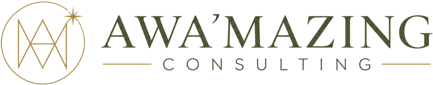 AwaMazing Consulting