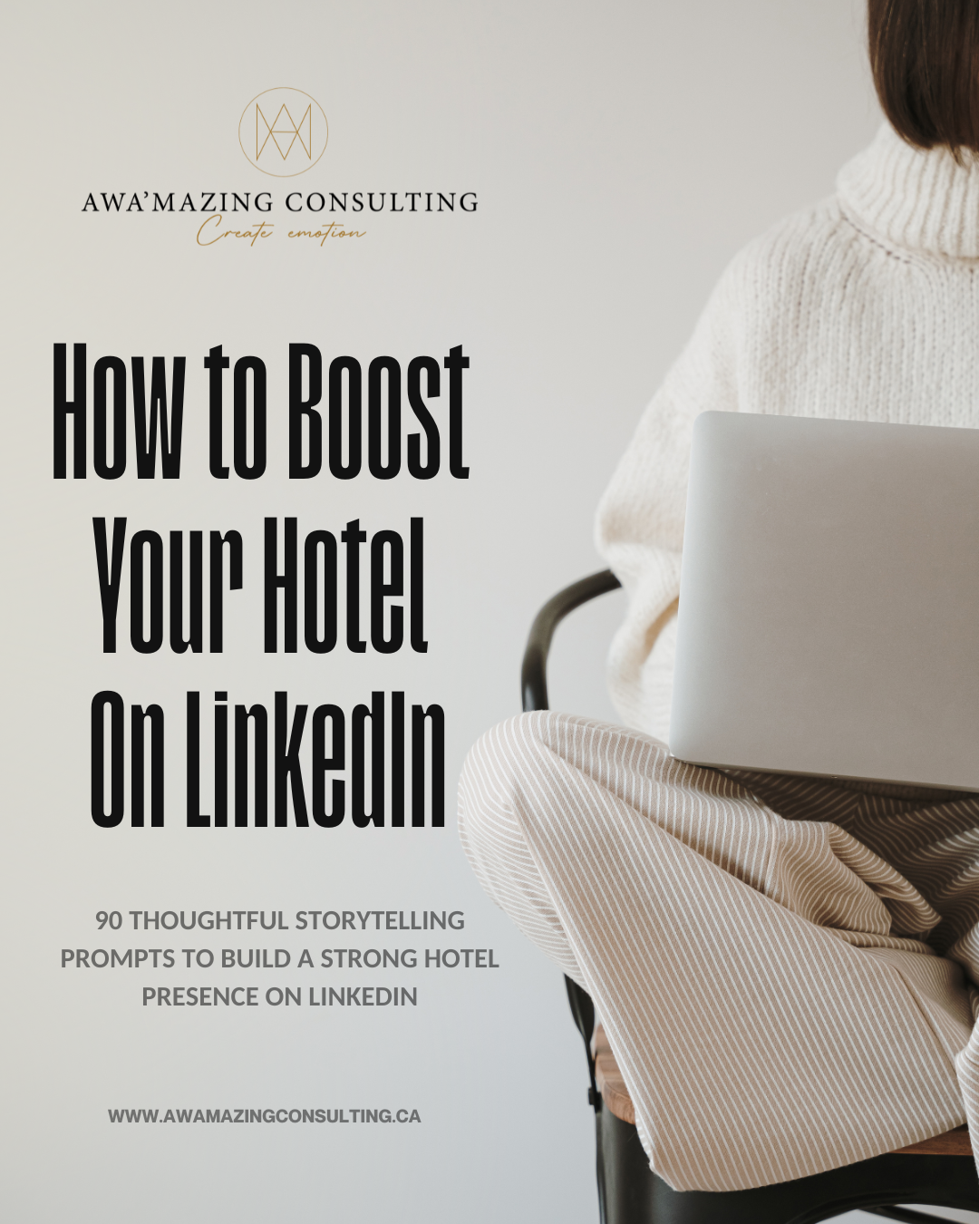 How to Boost  Your Hotel  On LinkedIn.png