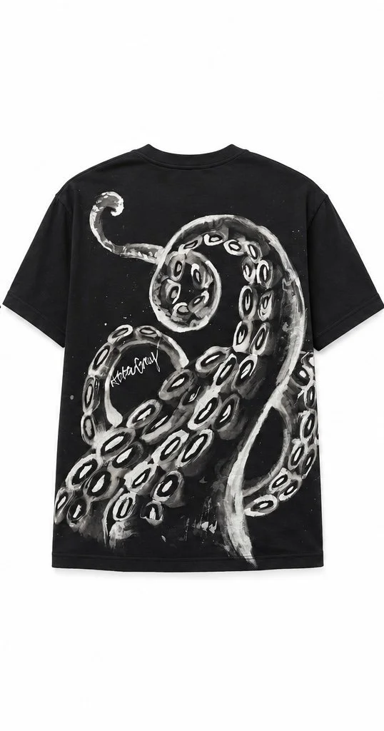 Deep Stoke Tee